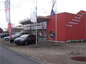 Autohaus Többen GmbH